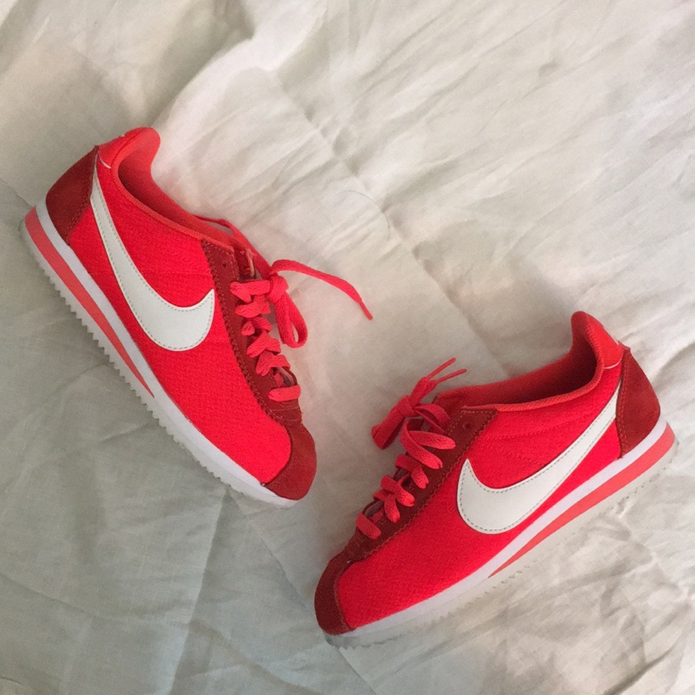 Nike Cortez